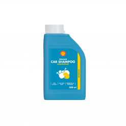 Shell Premium Car Shampoo