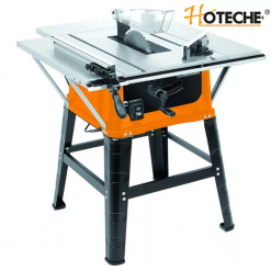 HOTECHE TABLE SAW 255MM(10'') 1500W