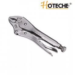 HOTECHE CURVED JAW LOCKING PLIER