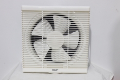 GOODHOME VF-AC10 EXHAUST FAN WITH FRONT GRILLE 10"
