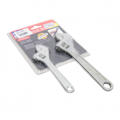 GOOD HOME HZE-8738 2PCS WRENCH SET