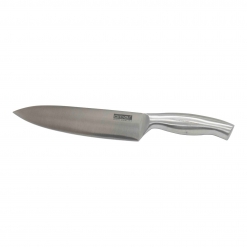 DF-331 CHEF KNIFE WITH S/S HANDLE