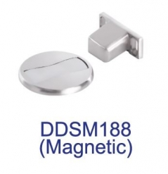 DORETTI FLOOR MAGNETIC DOOR STOPPER 188 SN-V