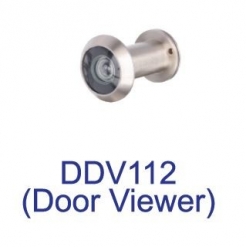 DORETTI DOOR VIEWER 112 SS - V