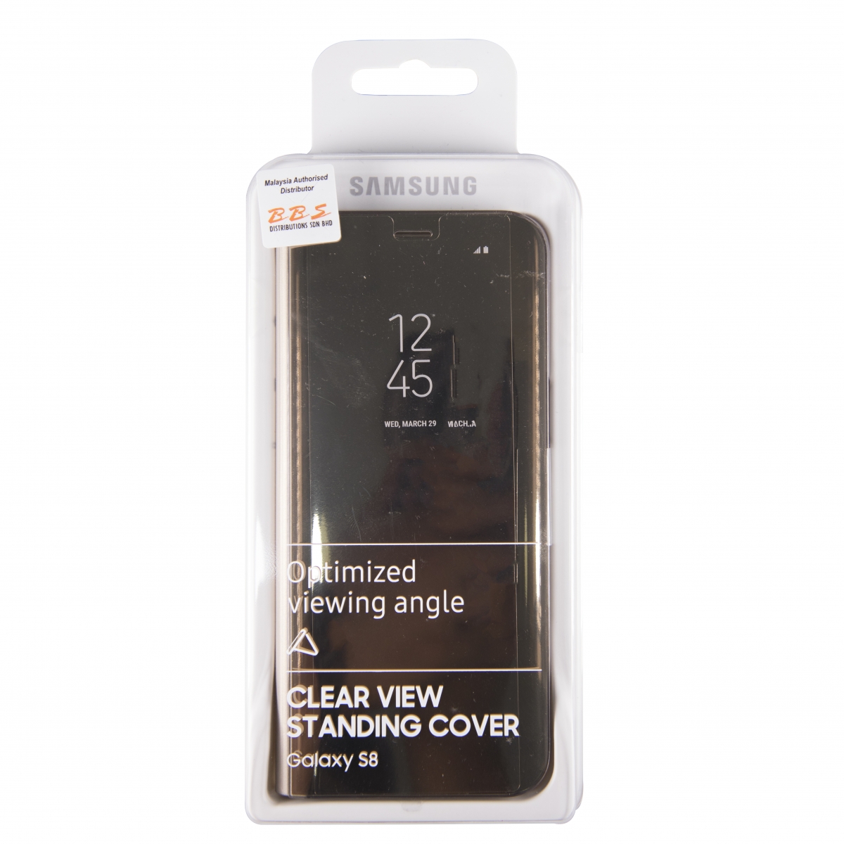 Tcl Trading Casing For Samsung S8