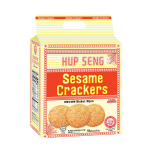 Hup Seng Sesame Biscuits 158g