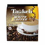 D'FoodCo Taukeh Ipoh White Coffee 3in1