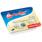 Anchor Unsalted Butter 16x7g
