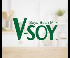 V-soy Soya Bean