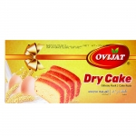 Ovijat Dry Cake 350g