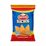 Prifood Snackers Nachos CHEESE 500G