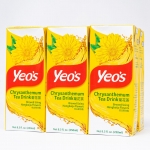 Yeos Chrysanthemum Tea 6s