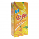 Delite Mango 1L