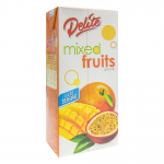 Delite Mixed Fruits 1L