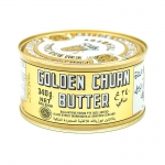 Golden Churn pure creamery butter 340G