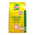 KNORR Chicken Stock 1KG