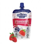 ORIGINA DAIRY Strawberry Flavoured Milk 200ML