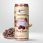 SUNDROP Milk Coffee 24X300ML