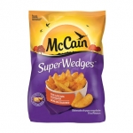 Mccain Super Wedges 750G