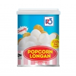 Popcorn Longan