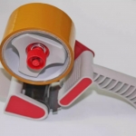 Sealer Packing Tape